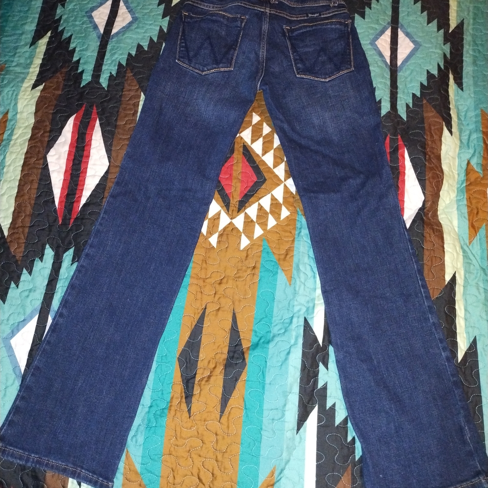 GAP Indigo Denim Pants